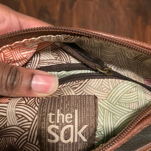 The Sak Ventura Crossbody - Picture 4 of 6